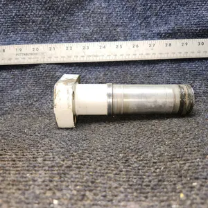 0541124 | Cessna 172E | Main Landing Gear Aluminum Axle